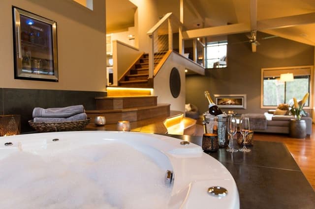 Luxury Room