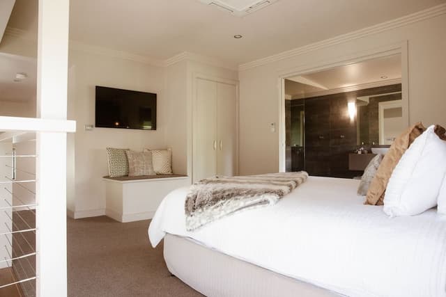 Luxury Room