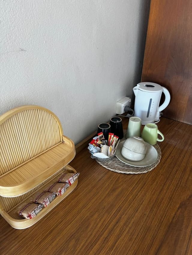 Standard Room, Non Smoking (Triple Ensuite Room)