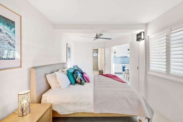 Apartment, 1 King Bed with Sofa bed, Balcony