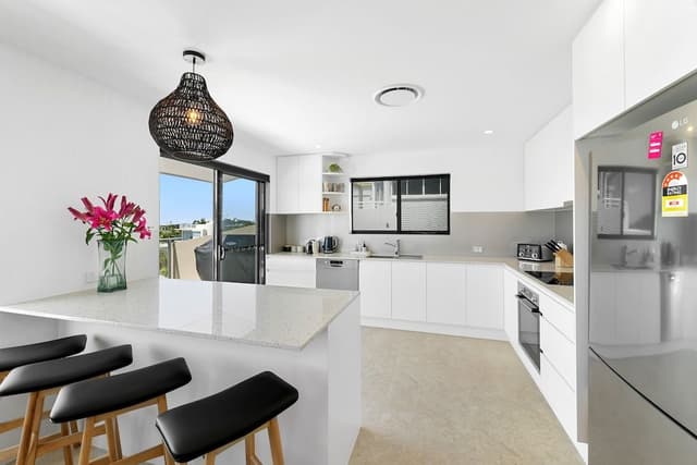 Panoramic Apartment, Multiple Beds, Balcony, Ocean View
