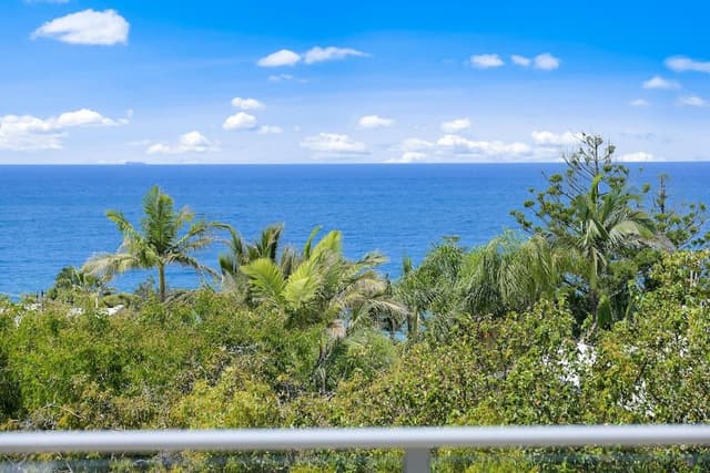 Panoramic Apartment, Multiple Beds, Balcony, Ocean View