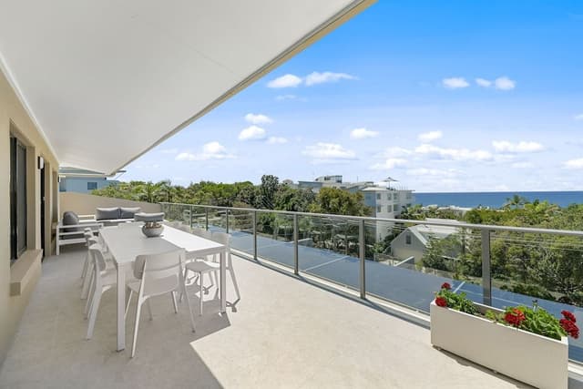 Panoramic Apartment, Multiple Beds, Balcony, Ocean View