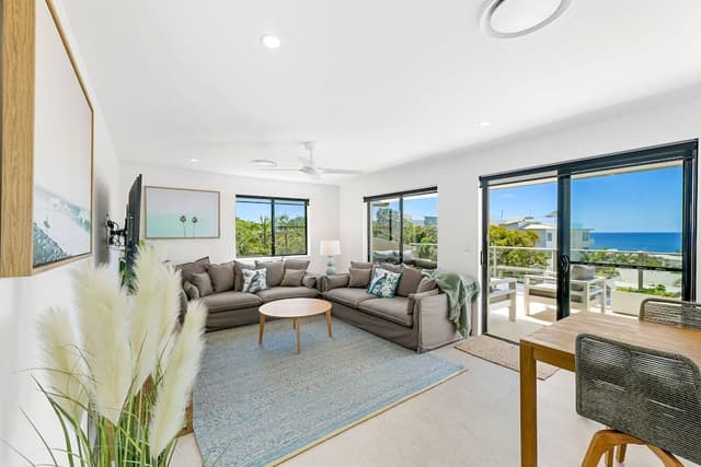 Panoramic Apartment, Multiple Beds, Balcony, Ocean View