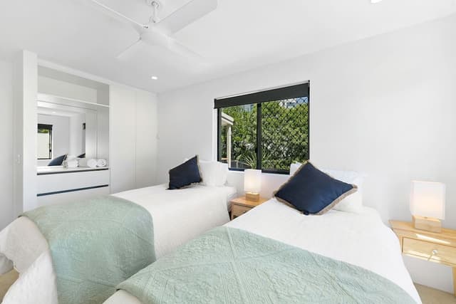 Panoramic Apartment, Multiple Beds, Balcony, Ocean View