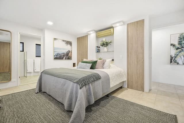 Apartment, 1 King Bed, Balcony, Ocean View