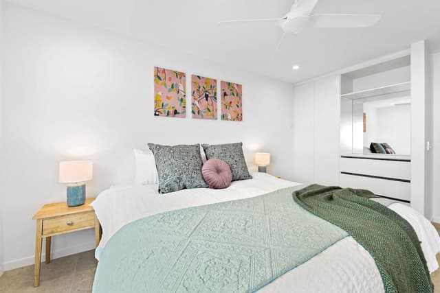 Panoramic Apartment, Multiple Beds, Balcony, Ocean View
