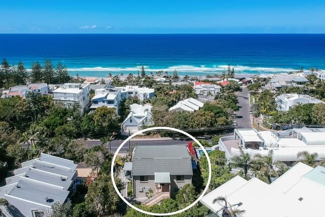Apartment, 1 King Bed, Balcony, Ocean View