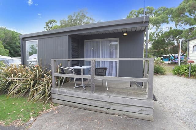 Family Cabin