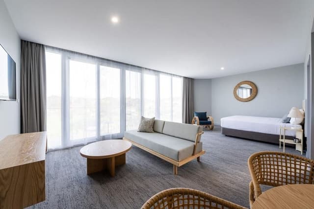 Oceanview Family Apartment