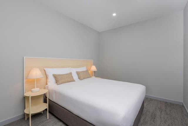 Oceanview Family Apartment