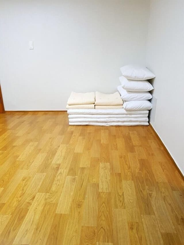 Family Room (Korean Ondol)