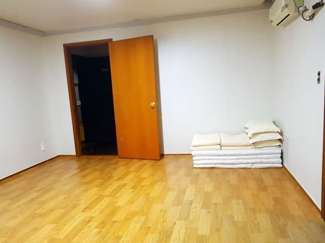 Superior Room (Korean Ondol)