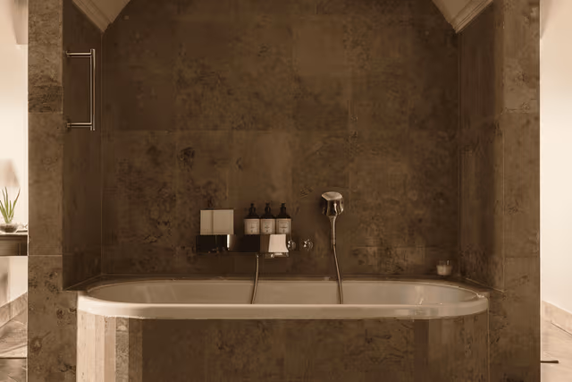 08 Nobu Penthouse Suite