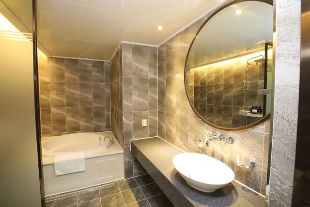 Premier Double Room