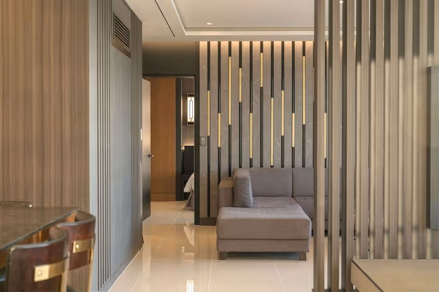 [Breakfast for 2] Pent House