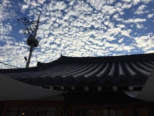 Hundred Years Hanok