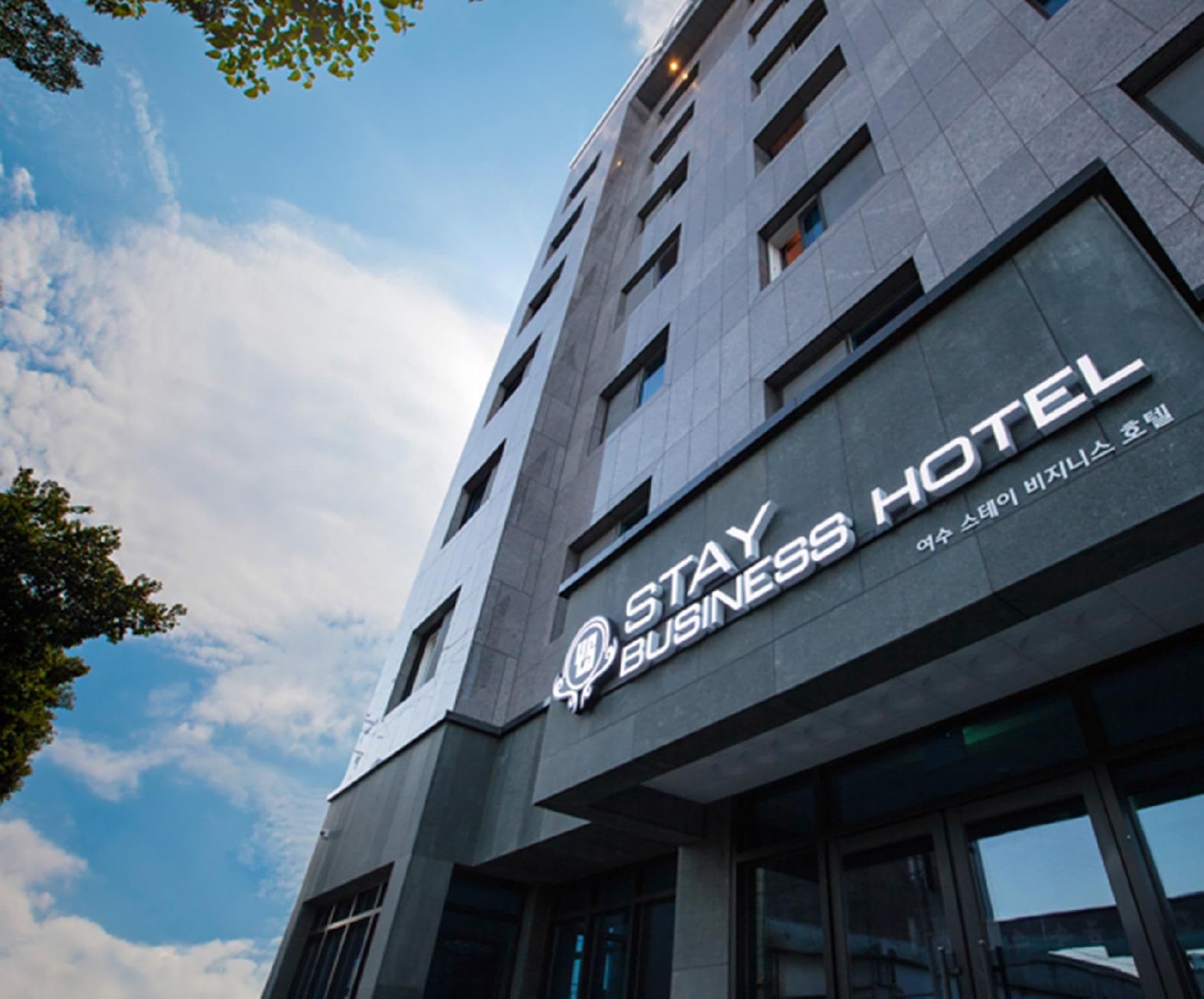 Yeosu Stay Hotel