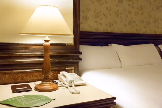Family Quadruple Room, No Windows (Each room configuration varies, subject to availability)