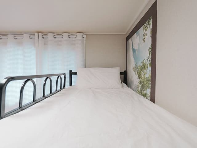 Standard Triple Room, 1 Bedroom, Non Smoking, Private Bathroom (Breakfast not provided)