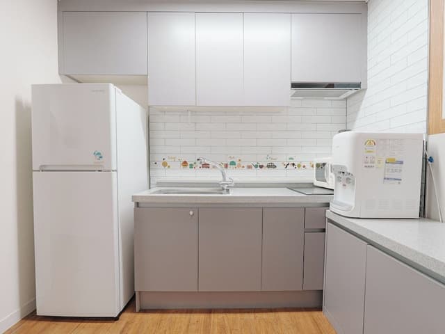Family Room, Non Smoking, Private Bathroom (Breakfast not provided/Room Type Random Assignment)