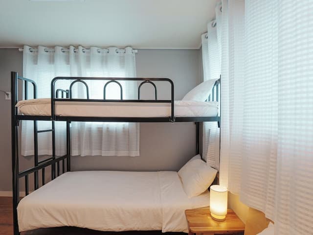 Standard Triple Room, 1 Bedroom, Non Smoking, Private Bathroom (Breakfast not provided)