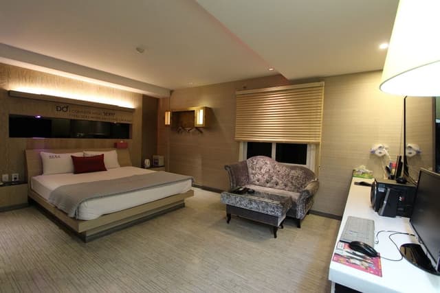 Premium Room