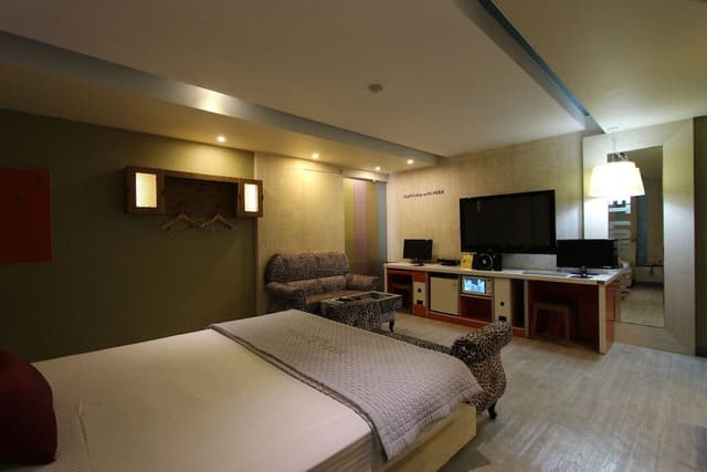 Premium Room