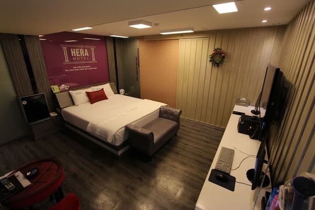 Premium Room