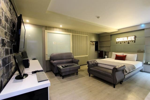 Premium Room