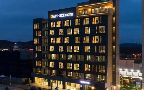 Daynice hotel (Korea Quality)