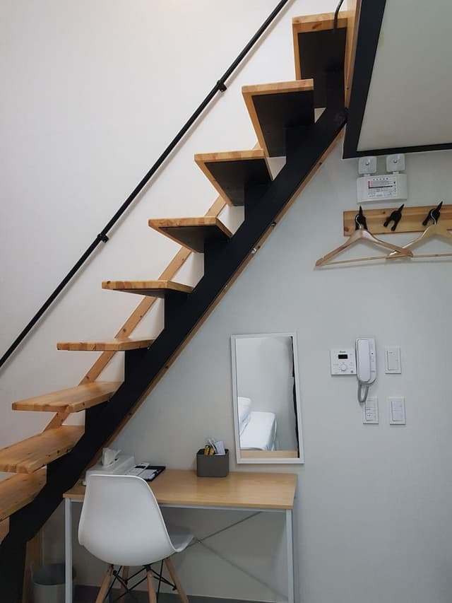 Double Room [No breakfast provided as of February, 2025]