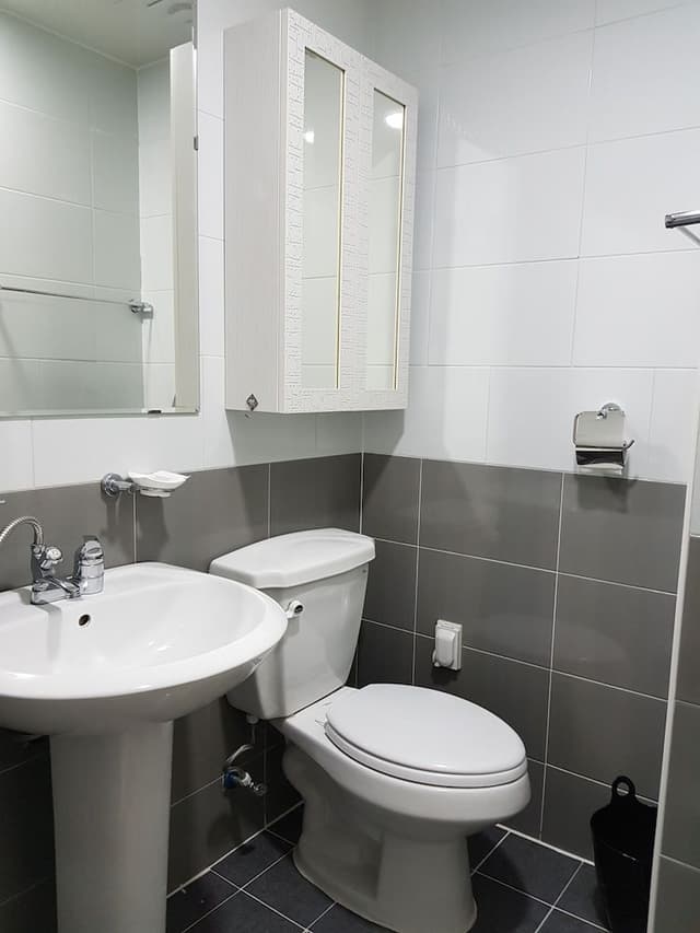 Double Room [No breakfast provided as of February, 2025]
