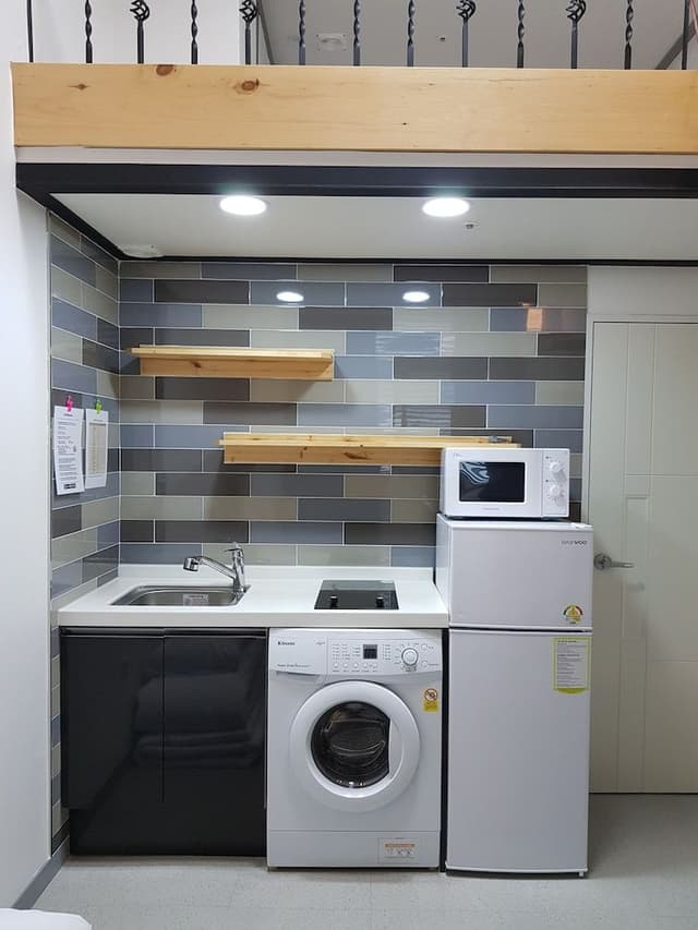 Room (Ondol) [No breakfast provided as of February, 2025]