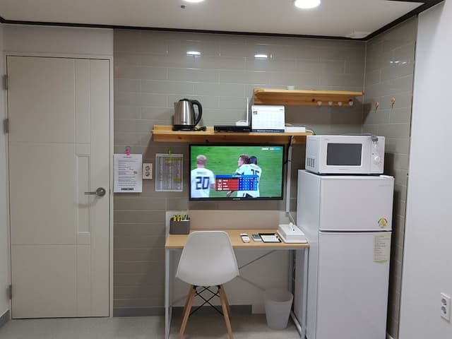 Double Room [No breakfast provided as of February, 2025]