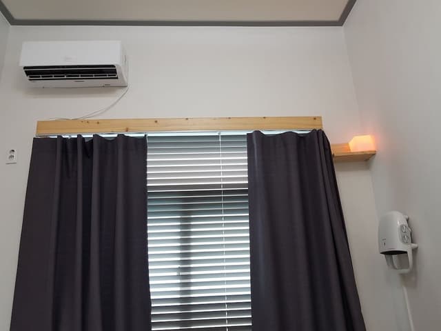 Double Room [No breakfast provided as of February, 2025]