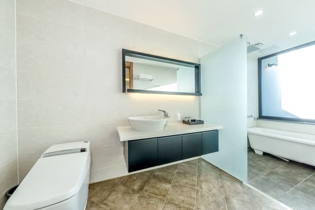 Family Grand Pool Villa (Private heated swimming pool with extra fee)