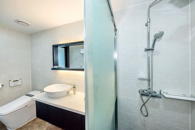Family Grand Pool Villa (Private heated swimming pool with extra fee)