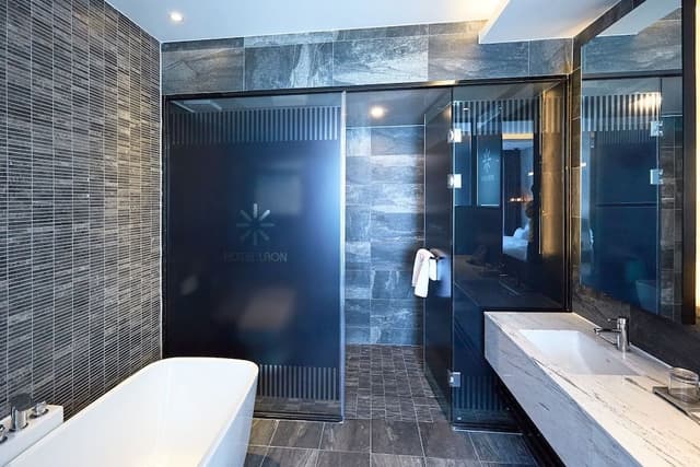 Deluxe Double Room, 1 Queen Bed, Ocean View