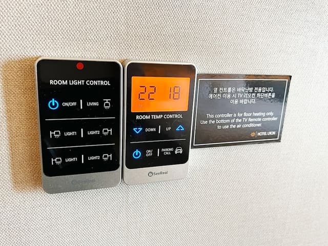 Standard Double Room, Non Smoking, Partial Ocean View