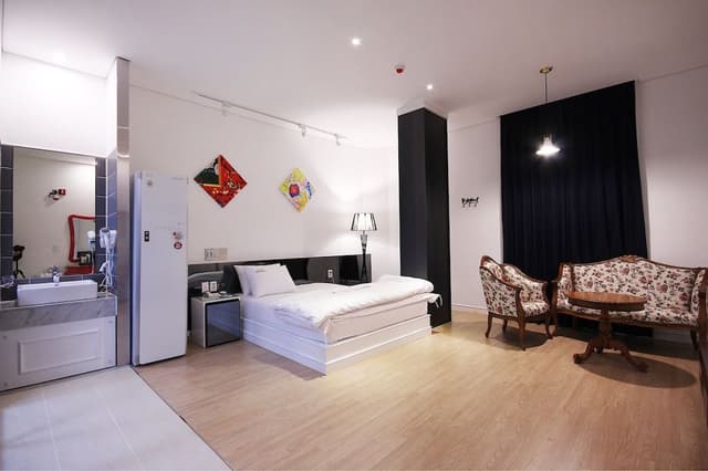 Suite