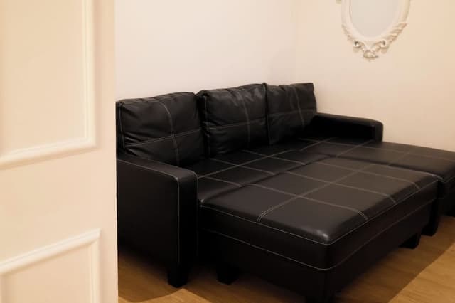 Royal Suite