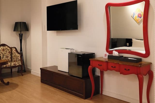 Suite