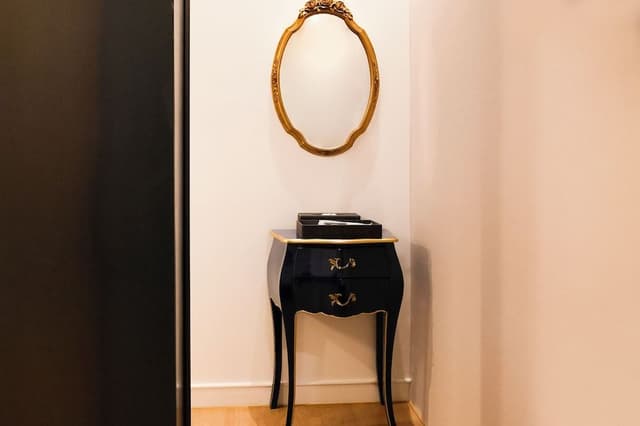 Suite Twin Room