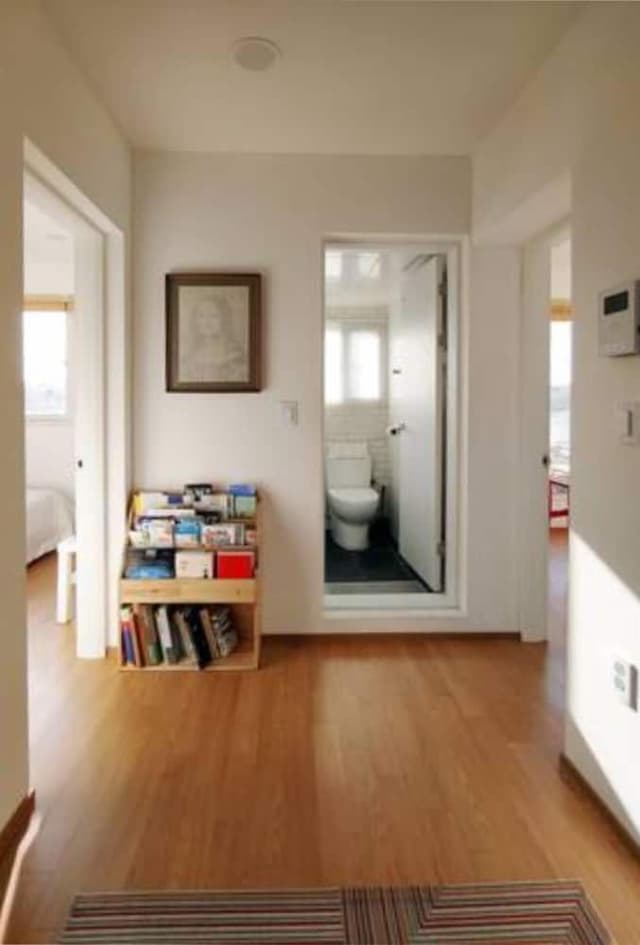 House, City View (Paris)