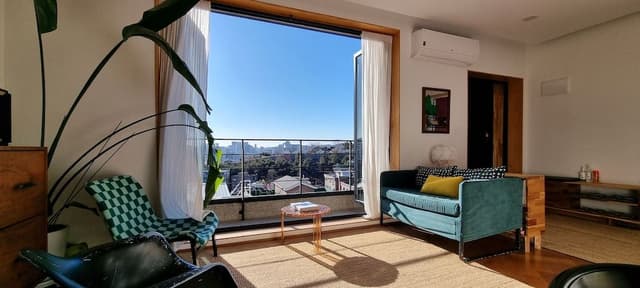 House, City View (Rocamadour)