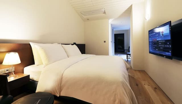 Penthouse Glamping