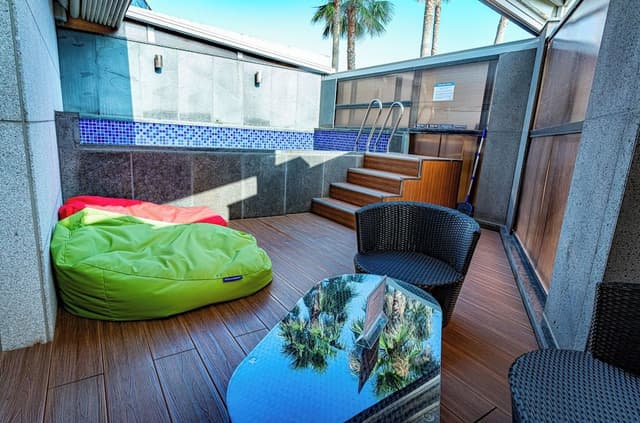 Pool Villa Royal Suite (Free use of Infinity Pool included)