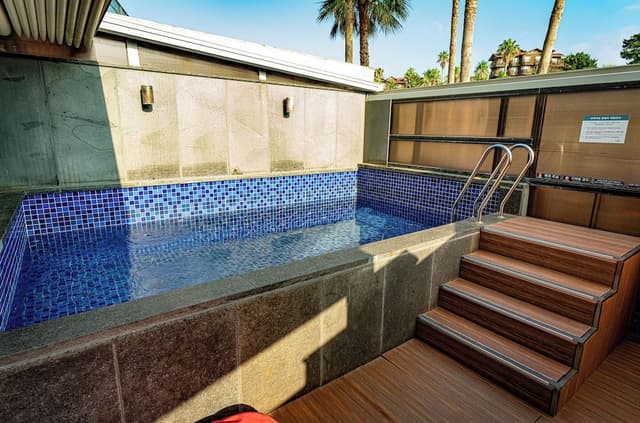 Pool Villa Royal Suite (Free use of Infinity Pool included)