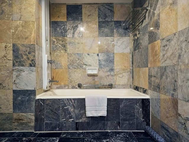 Executive Deluxe Room